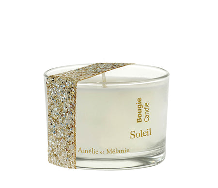 Soleil 150g Scented Candle - Lothantique Canada
