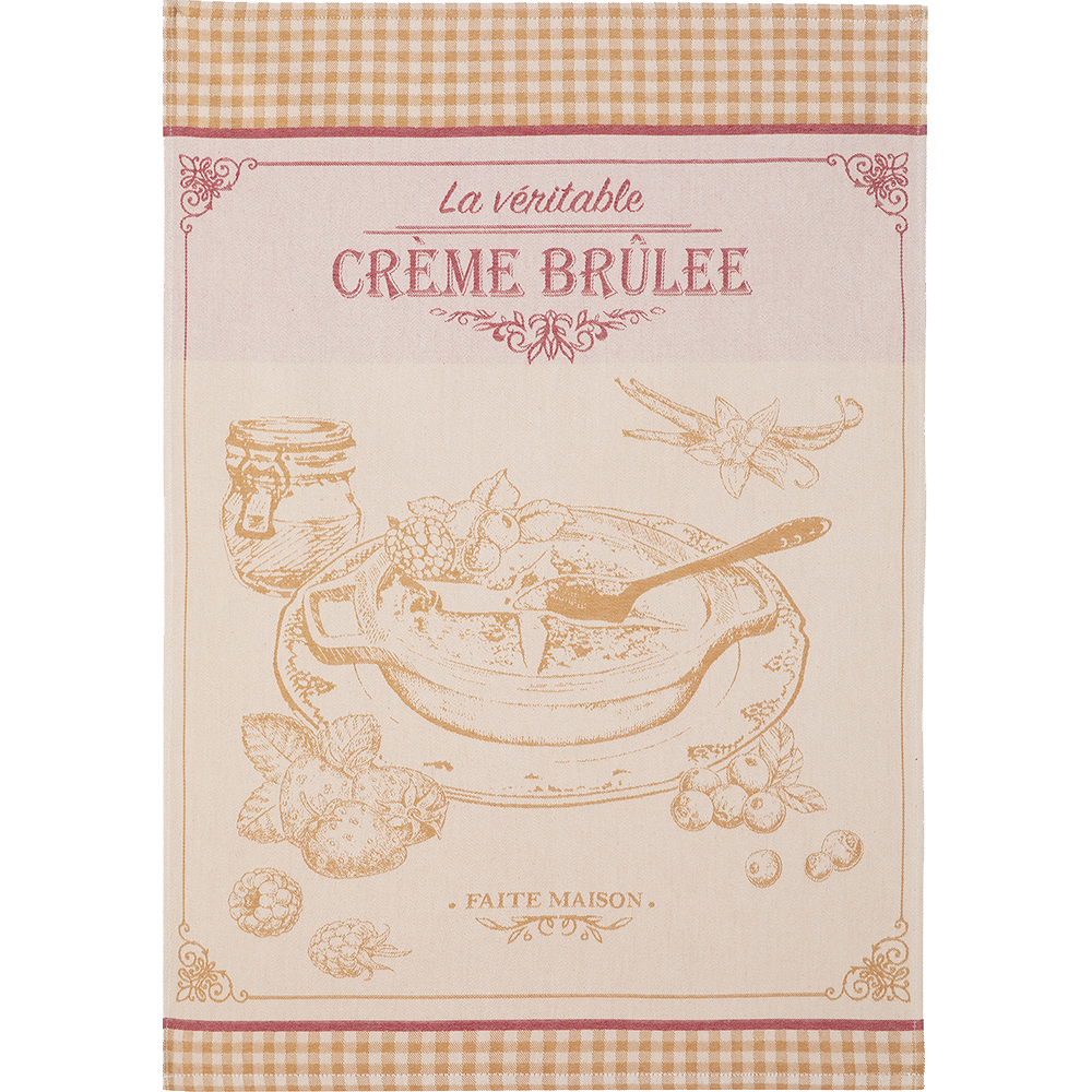 Torchon Coucke Artisan Boulanger