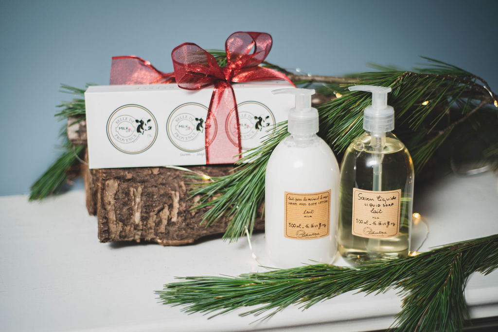 Staff Holiday Picks We Can’t Wait to Share