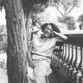 Meet Josephine Mouranchon - Lothantique