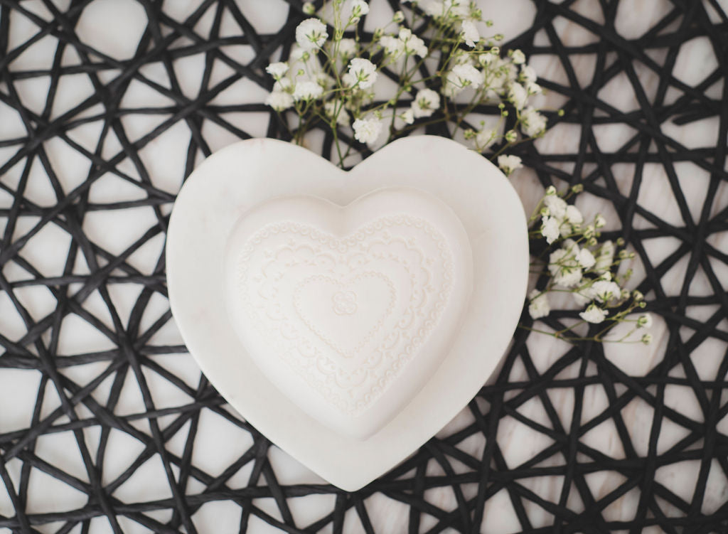 Little Luxuries for Your Hosts