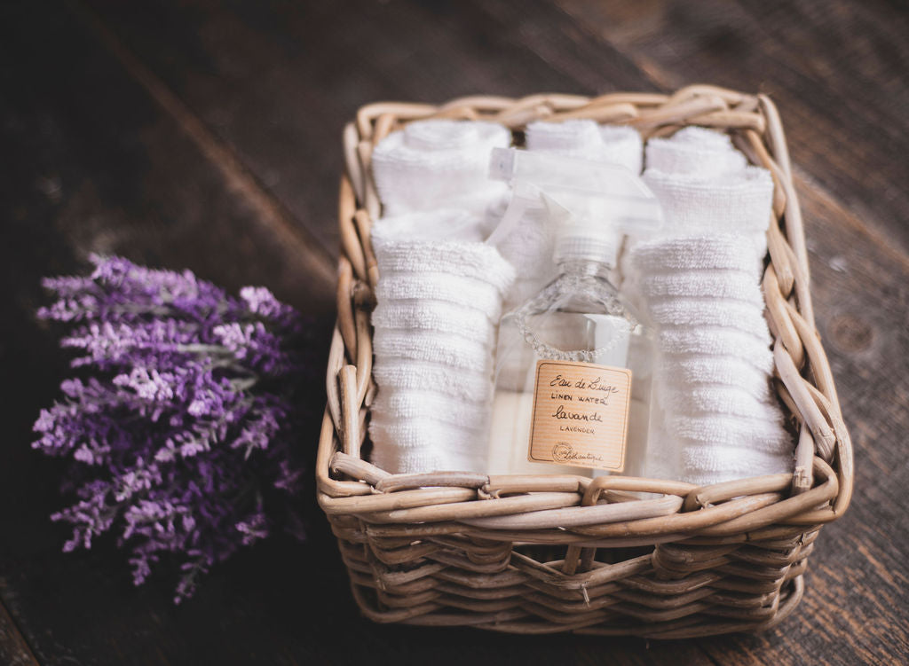 How to Make Spring Cleaning Simple