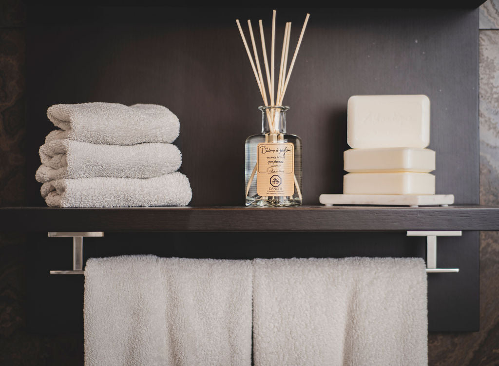 Wellness & Joy in Daily Routines