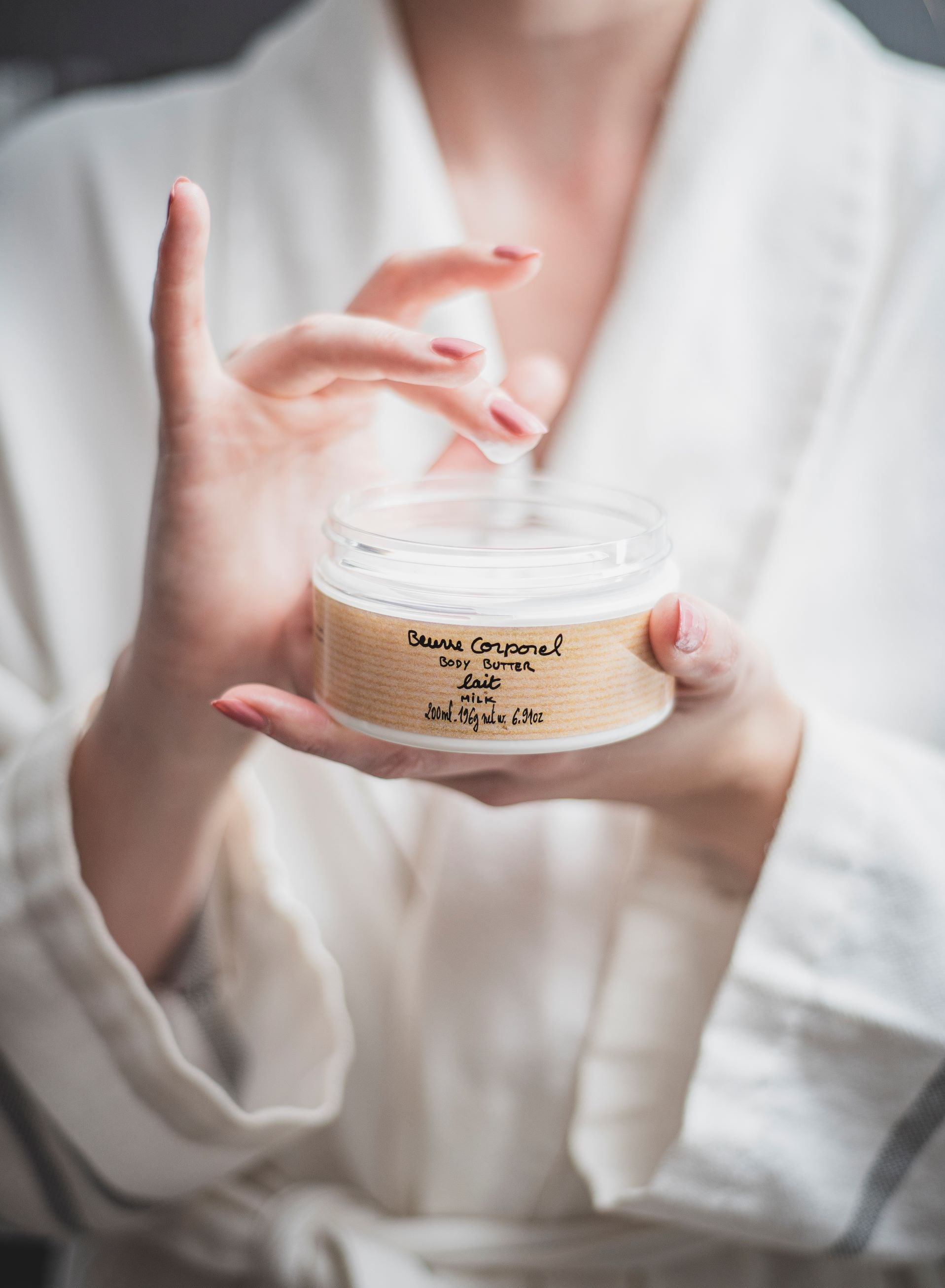 Simple skincare resolutions