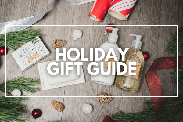 Holiday Gift Guide 2021