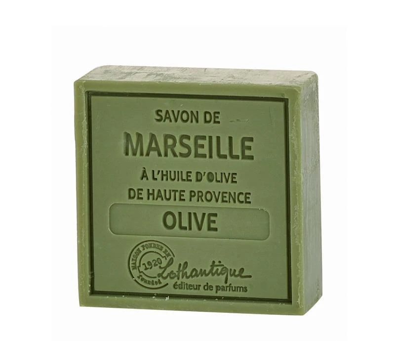 What is Savon de Marseille? - Lothantique