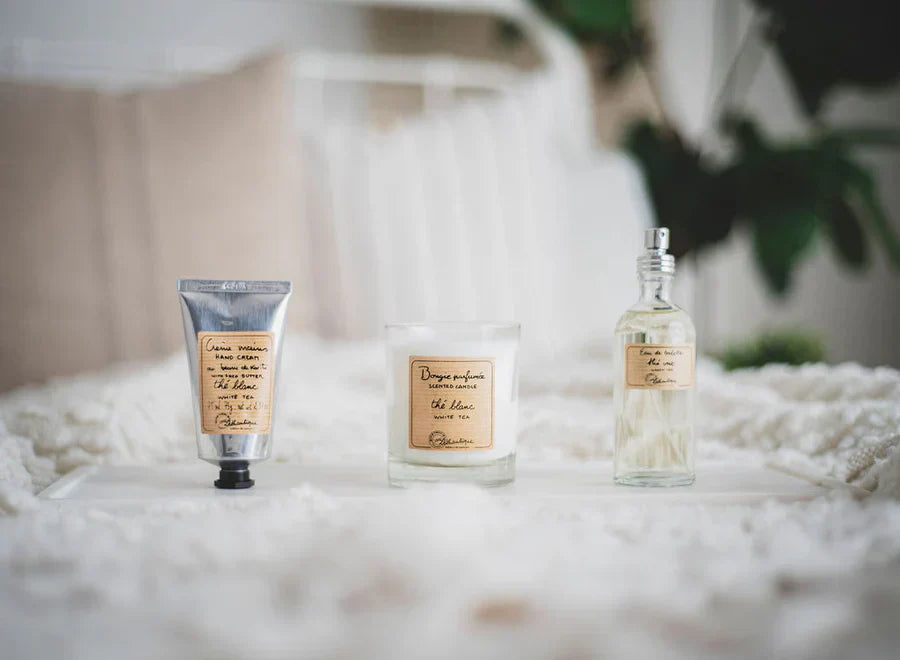 Lothantique Essentials: Most-Loved Scents