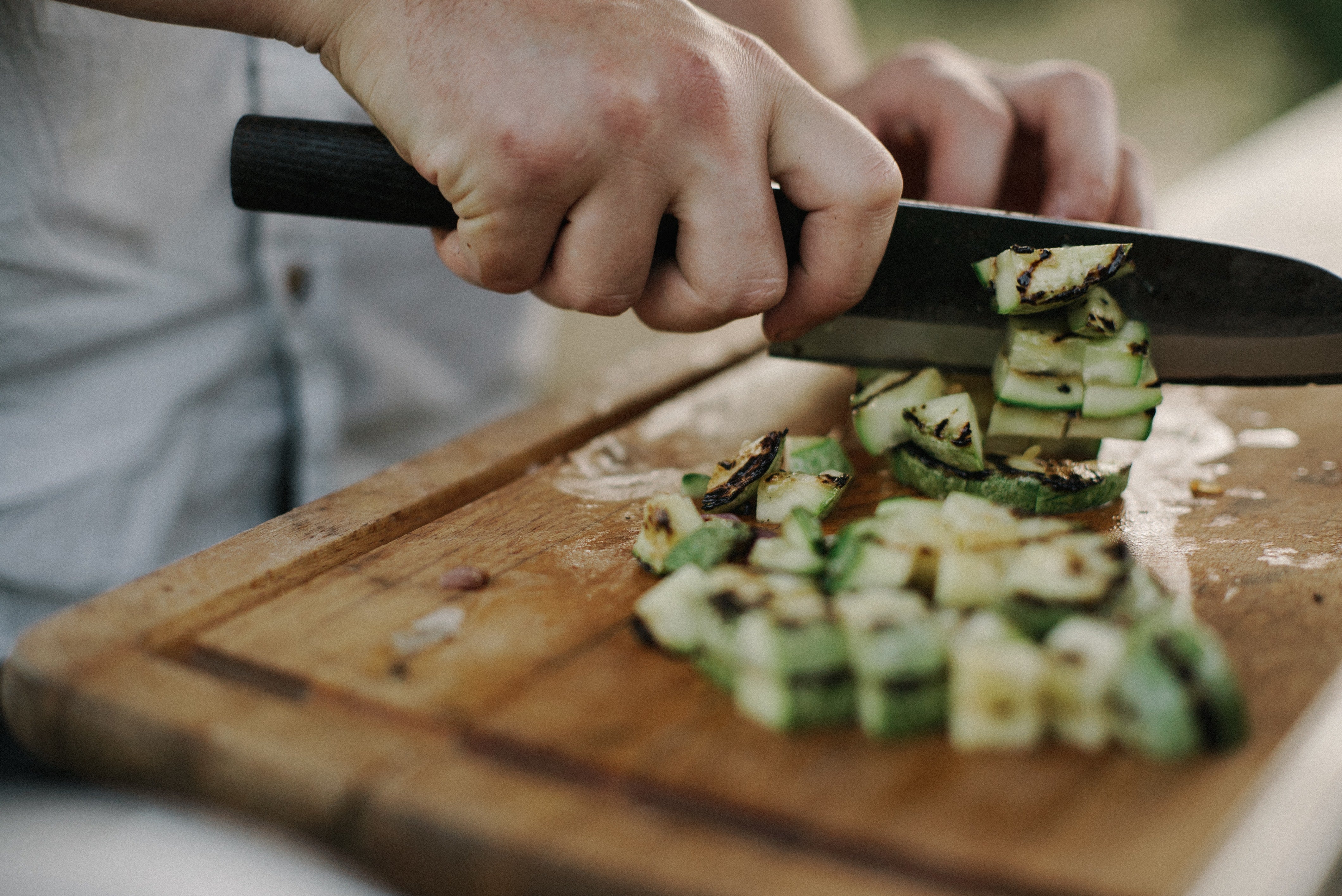 Ratatouille Recipe for the Family (Pexel Image)