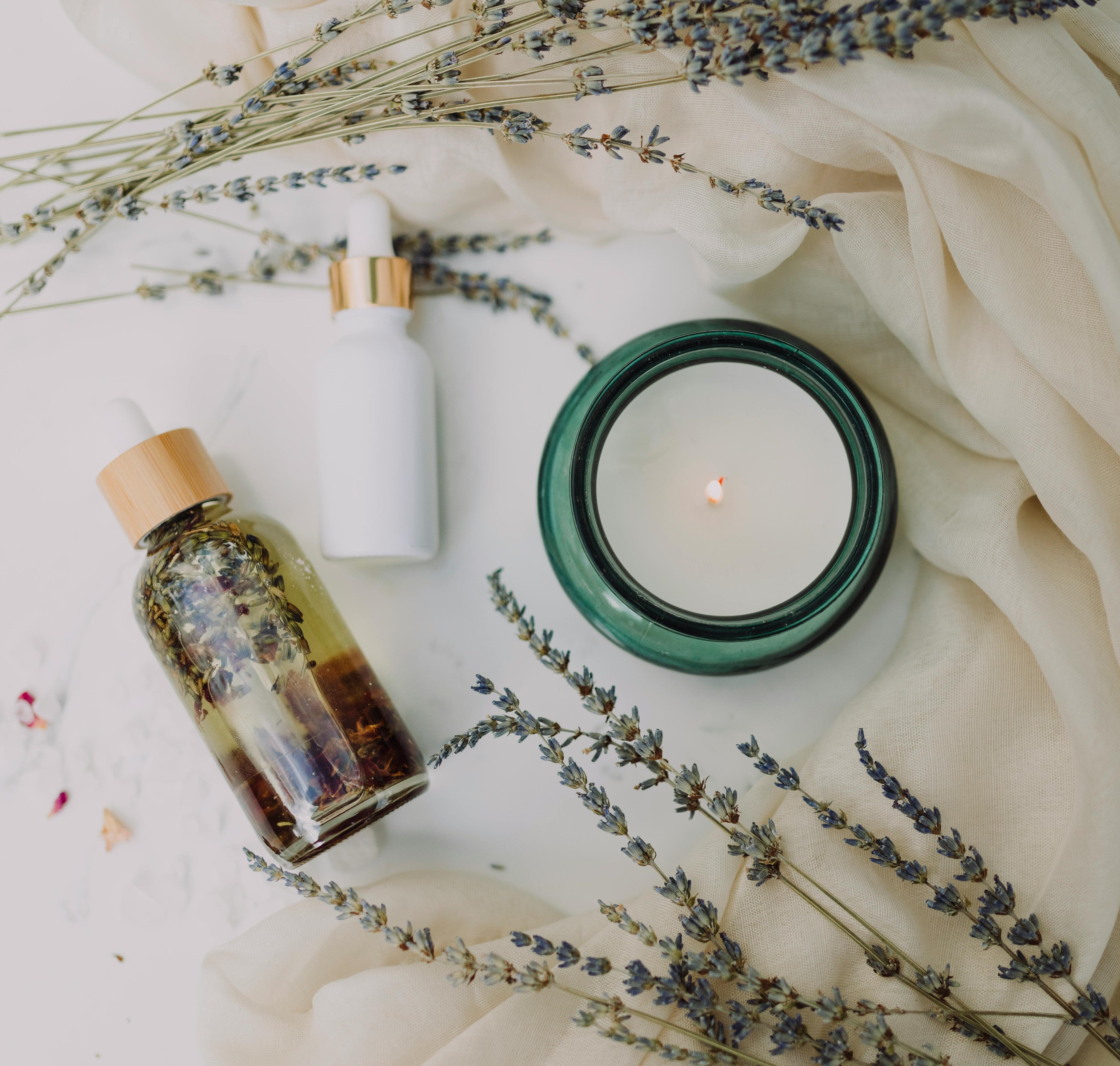 Winter’s Most Loved Fragrances