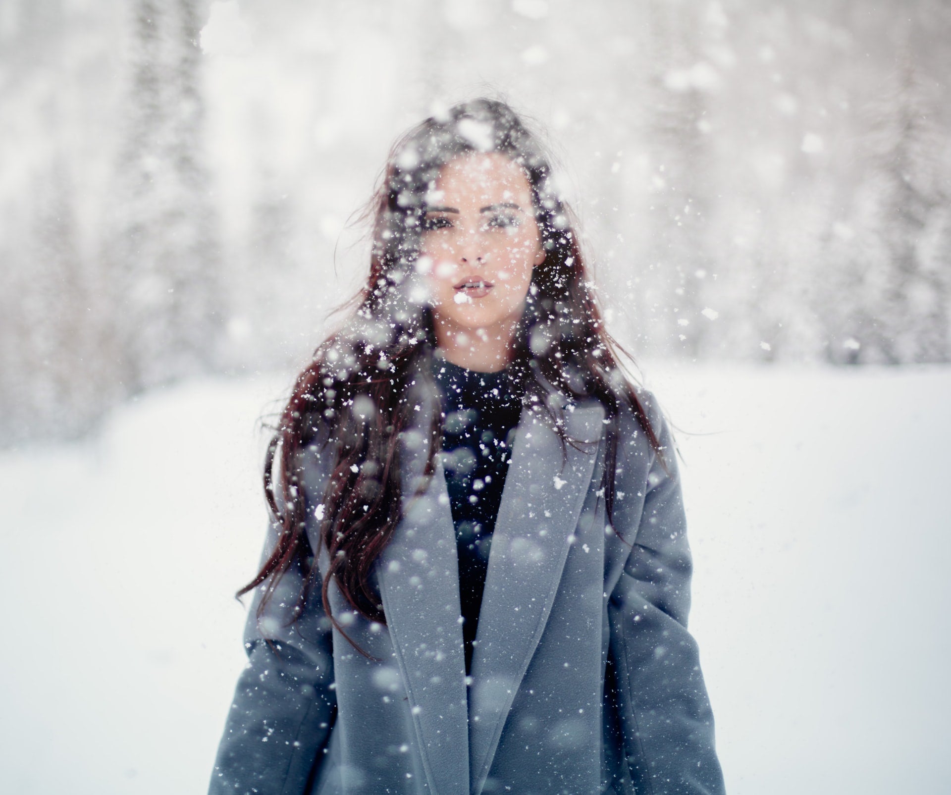 Winter skincare to treat your skin right - Pexel Image