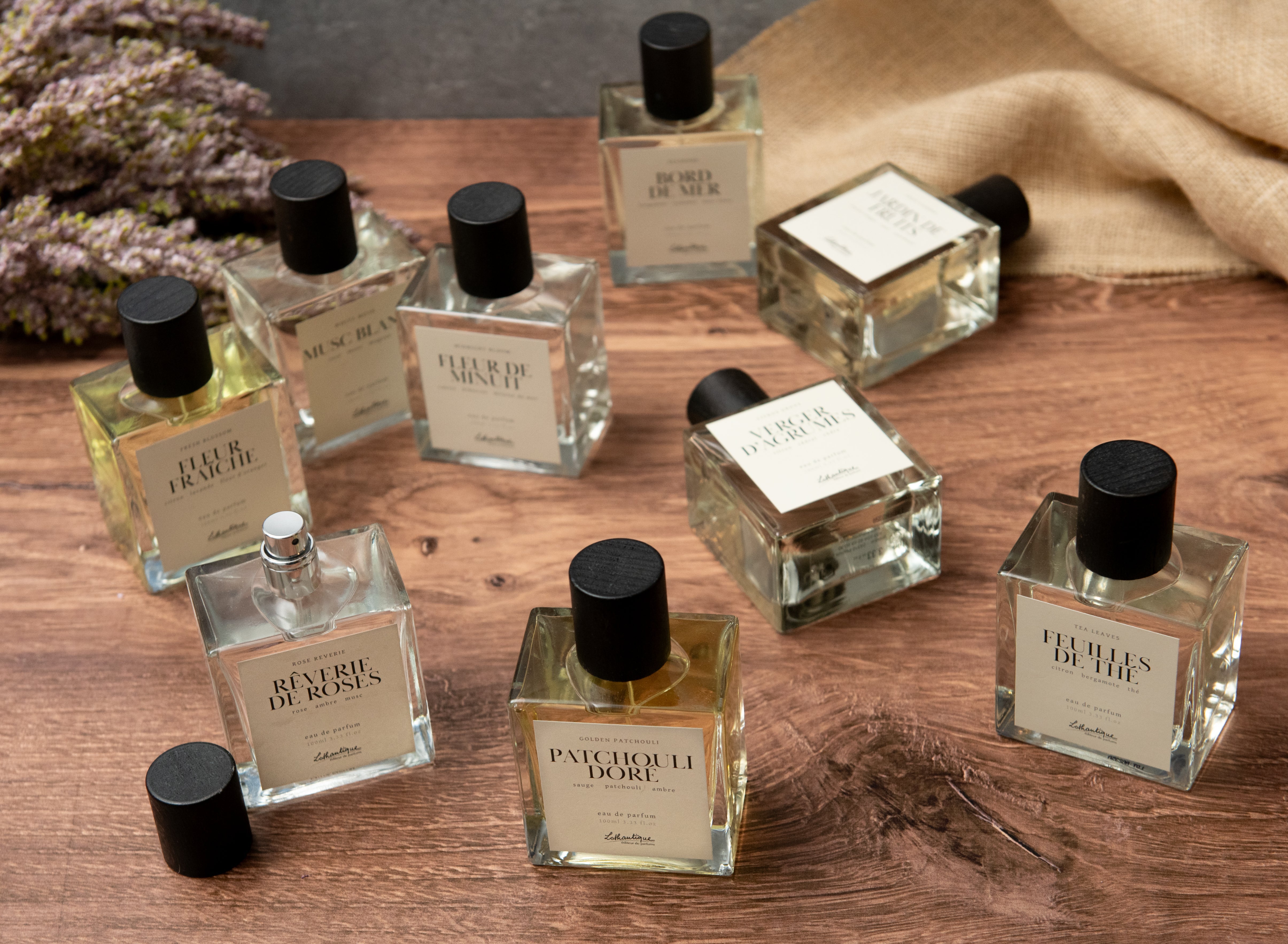 New Arrivals