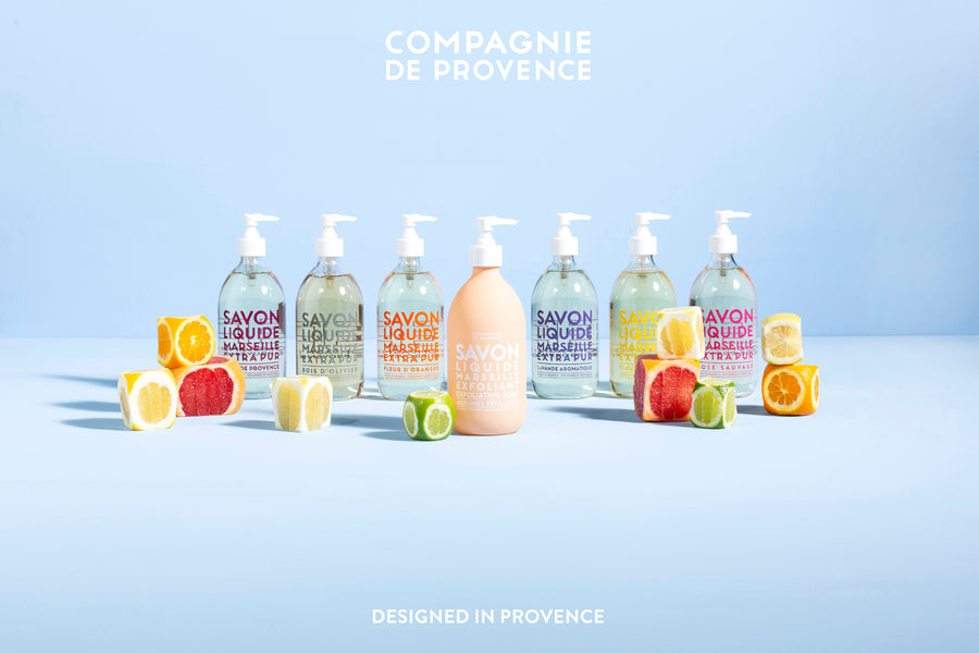 Compagnie de Provence