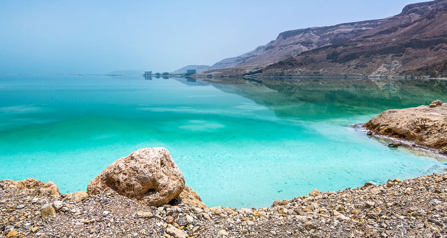 Dead Sea Land