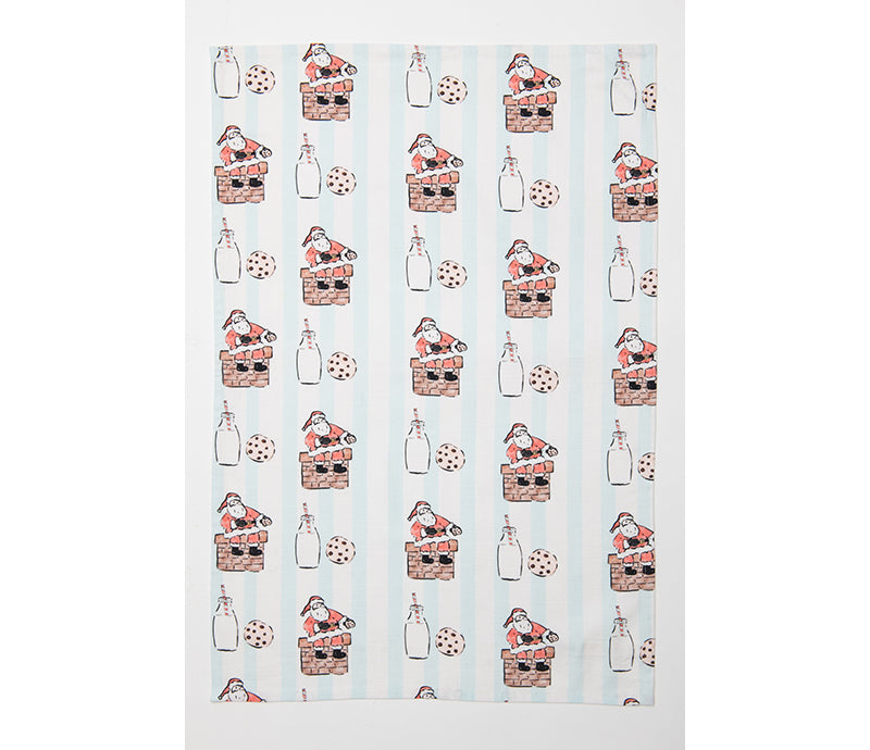 Bon|Artis Milk & Cookies Tea Towel