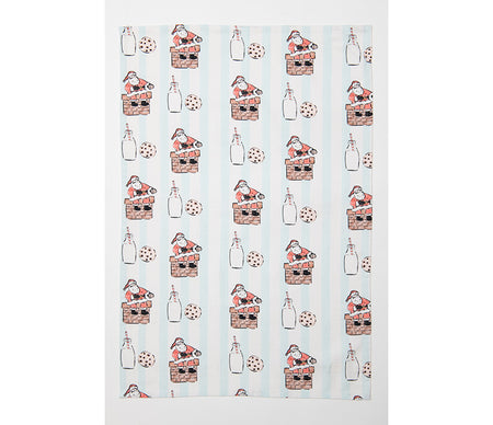 Bon|Artis Milk & Cookies Tea Towel
