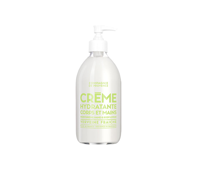 Compagnie de Provence 300mL Body Lotion Fresh Verbena