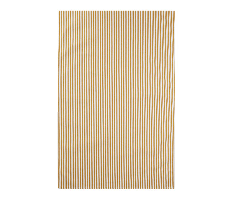 Coucke Bertille Moutarde Tea Towel