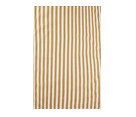 Coucke Bertille Moutarde Tea Towel