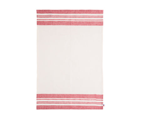 Coucke Albâtre Hermès Tea Towel