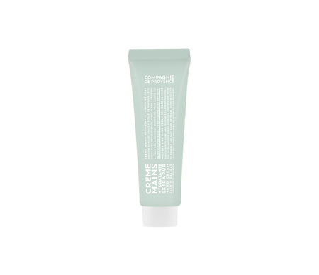 Compagnie de Provence 30mL Hand Cream Soft Jasmine