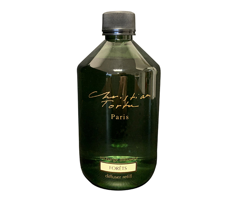 Christian Tortu 250mL Diffuseur de Parfum Jardin d'Agrumes