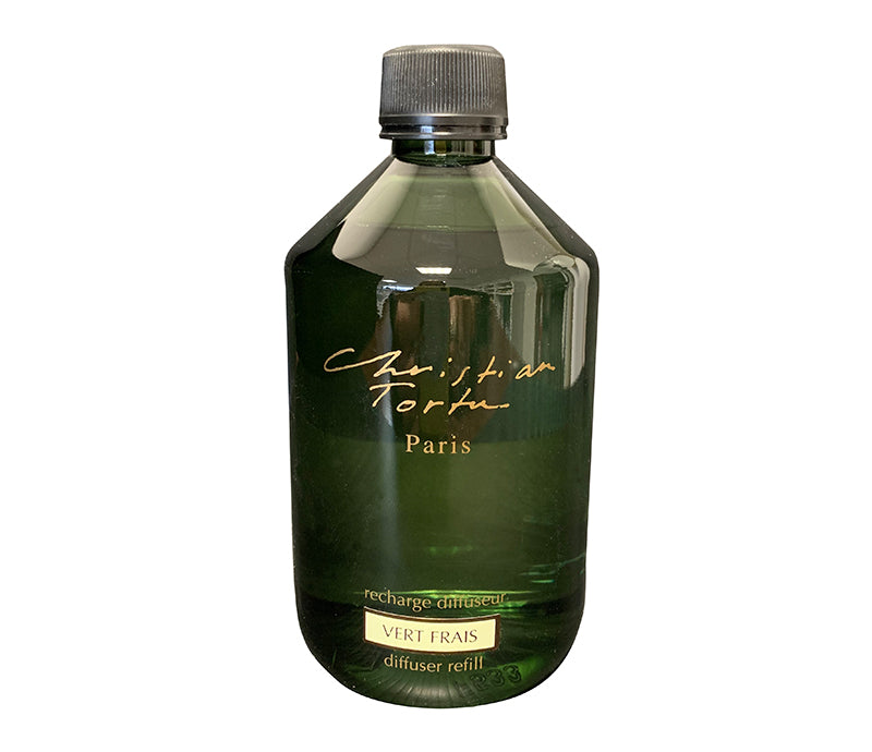 Christian Tortu 250mL Diffuseur de Parfum Jardin d'Agrumes