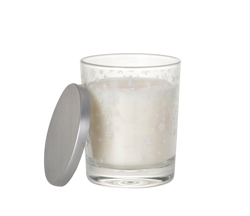 Etoile des Neiges Scented Candle 160g
