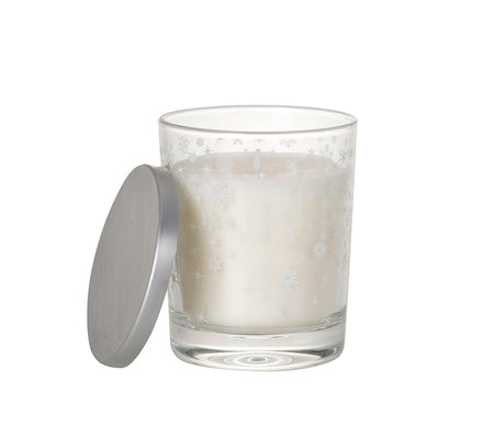 Etoile des Neiges Scented Candle 160g