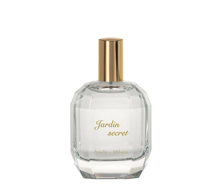 Jardin Secret Room Spray 100ml