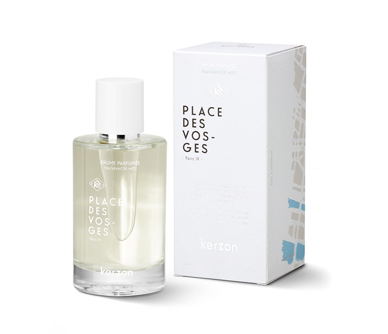 PLACE DES VOSGES 香水 kerzon Kerzon Place des Vosges Fragranced Mist 100ml - Lothantique