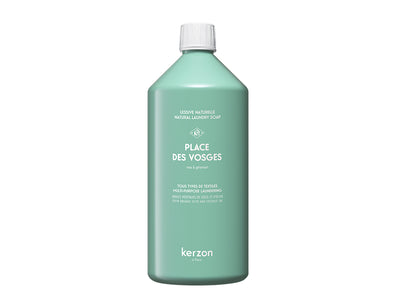 Kerzon Place des Vosges Fragranced Laundry Soap 1L