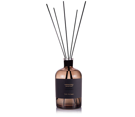 Laboratorio Olfattivo Fragrance Diffuser Cuoio Selvaggio 3L