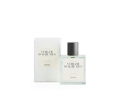 Lothantique Eau de Parfum 100mL Citrus Grove