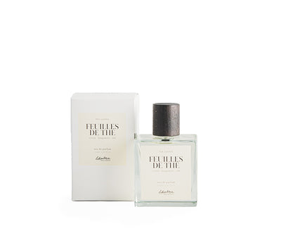 Lothantique Eau de Parfum 100mL Tea Leaves