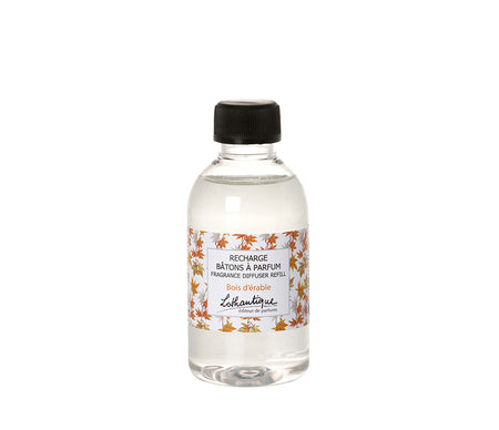 Lothantique 200mL Fragrance Diffuser Refill Maplewood