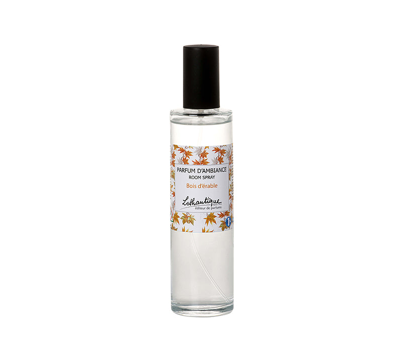 Lothantique 100mL Room Spray Maplewood