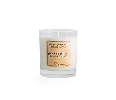 Lothantique 190g Scented Candle Linden Flower