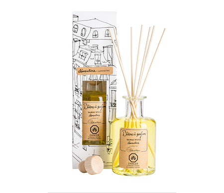 Lothantique Diffuseur Parfum 200mL Clémentine