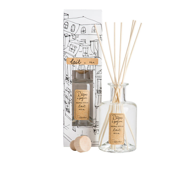 Lothantique 200mL Fragrance Diffuser Milk