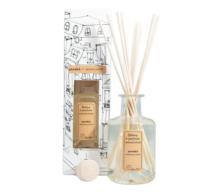 Lothantique 200mL Fragrance Diffuser Sandalwood