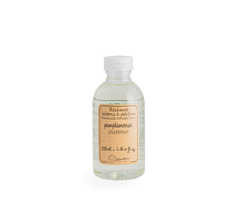 Lothantique 200mL Diffuseur Recharge Pamplemousse