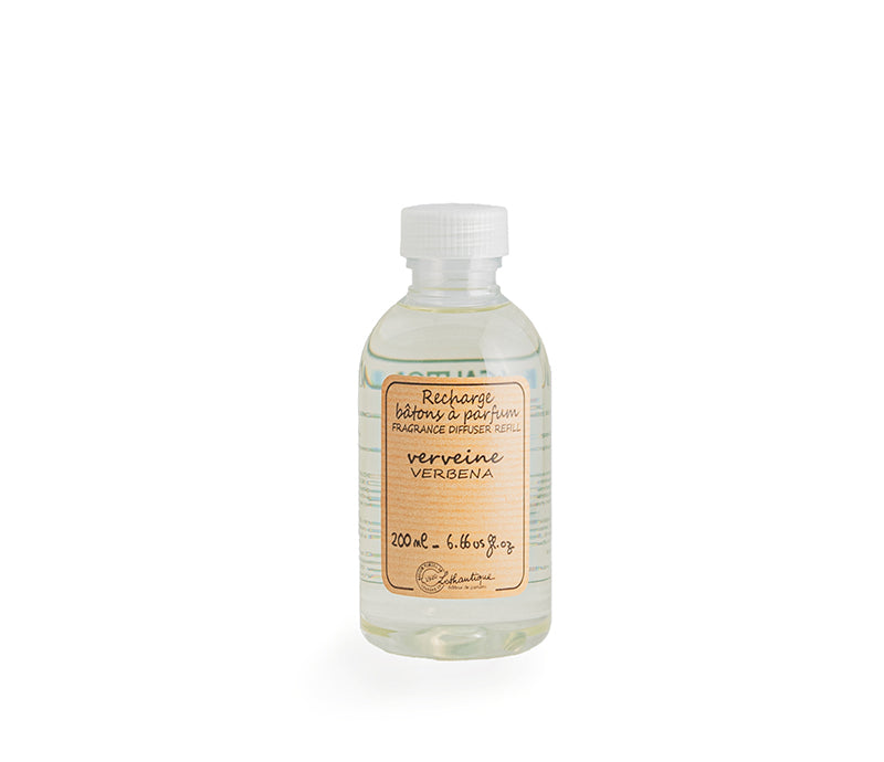 Lothantique 200mL Diffuseur Recharge Verveine