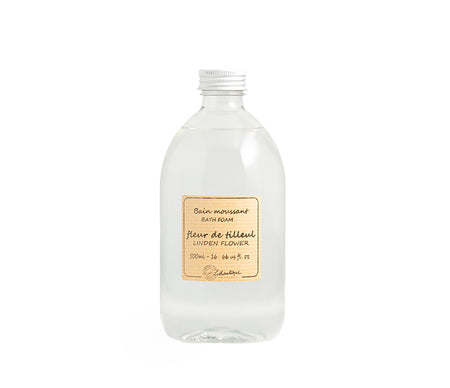 Lothantique 500mL Bain Moussant Pamplemousse