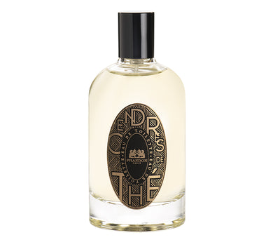 Phaedon Paris Eau de Toilette Cendres de Thé