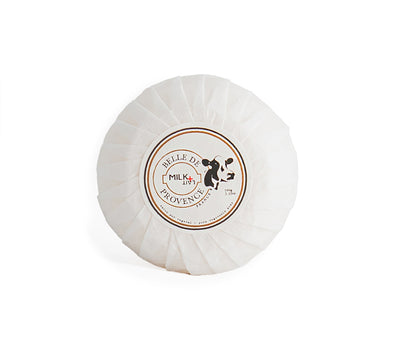 Savon au Lait Belle de Provence 100g