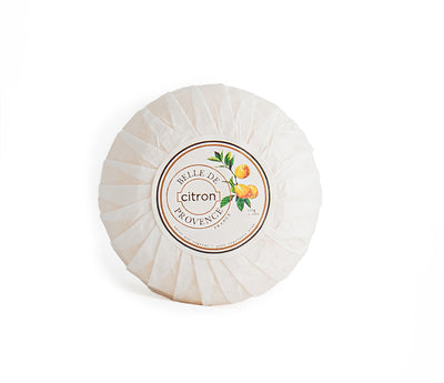 Savon Belle de Provence 100g Citron