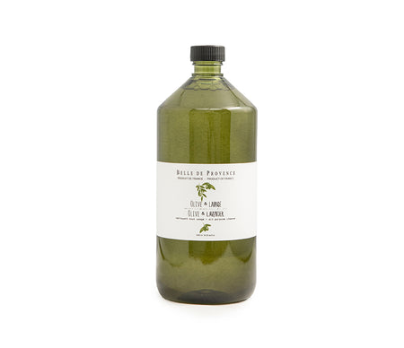 Belle de Provence Olive & Lavender All Purpose Cleaner Refill