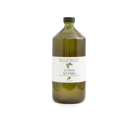Belle de Provence Olive & Verbena All Purpose Cleaner Refill