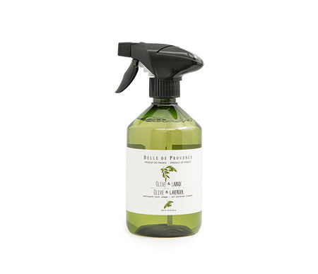 Belle de Provence Olive & Lavender All Purpose Cleaner