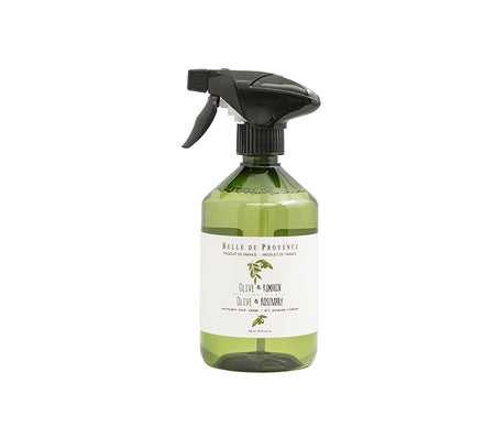 Belle de Provence Olive & Rosemary All Purpose Cleaner